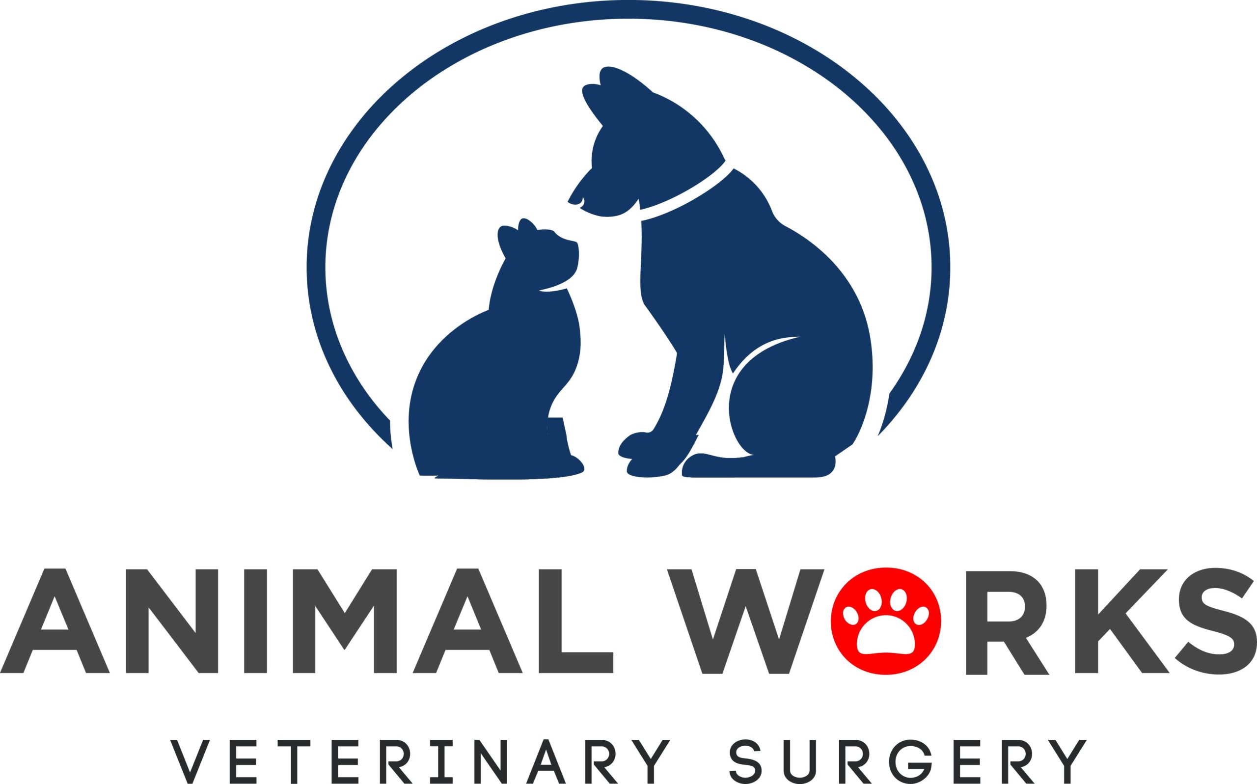 Animal Works - Veterinary Surgery