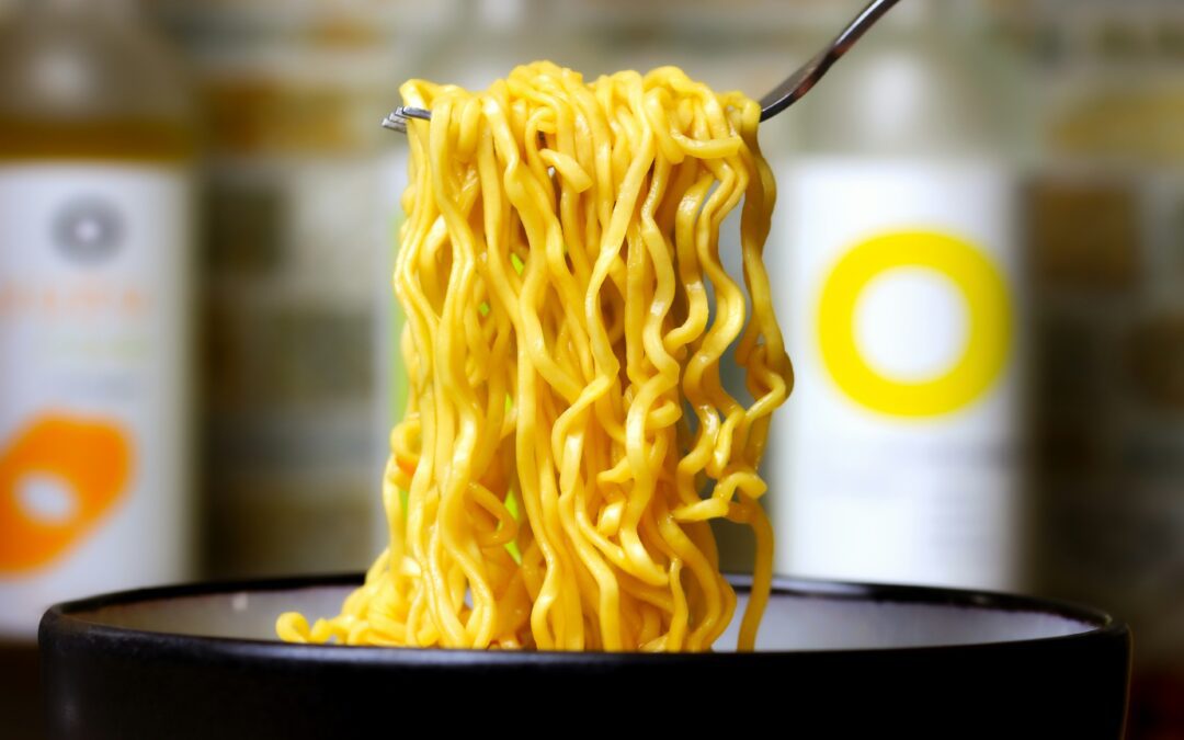 Pups & Pasta: The Most Unexpected Duo You’ll Love This National Pasta Day